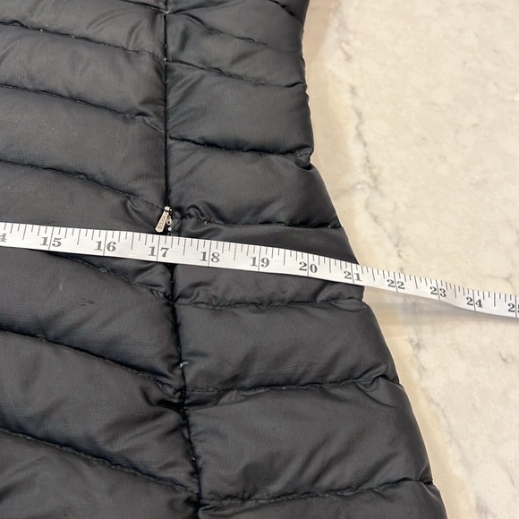 Patagonia Women’s Fiona Parka Style # 28355 Size L - Picture 10 of 15